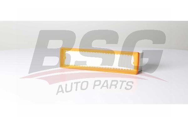 Dacia Sandero 2008-2012 Arası 1.5 dCi BSG Marka Hava Filtresi