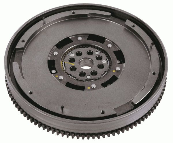 Fiat Ducato 2006-2010 Arası 140 Natural Power Sachs Marka Volan