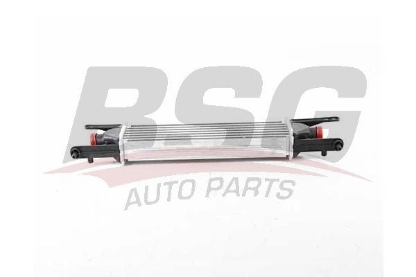 Fiat Punto 2005-2009 Arası 1.3 D Multijet BSG Marka Turbo Radyatörü