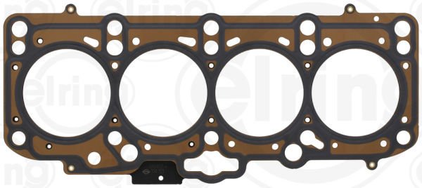Ford Galaxy 1995-2006 Arası 1.9 TDI Elring Marka Silindir Kapak Contası