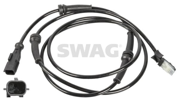 Renault Kangoo 2008-2013 Arası 1.6 16V Swag Marka Arka Abs Sensörü