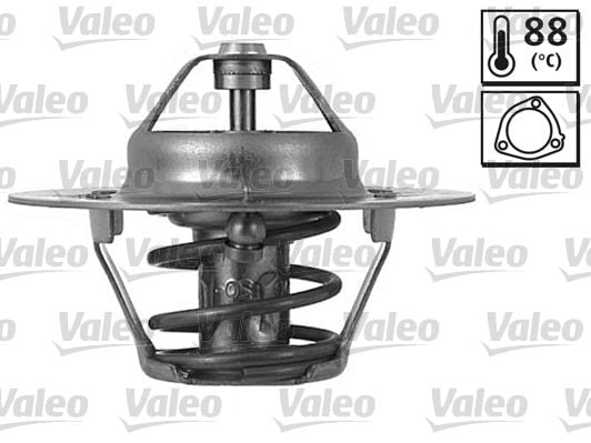 Skoda Felicia 1994-2001 Arası 1.3 Valeo Marka Termostat