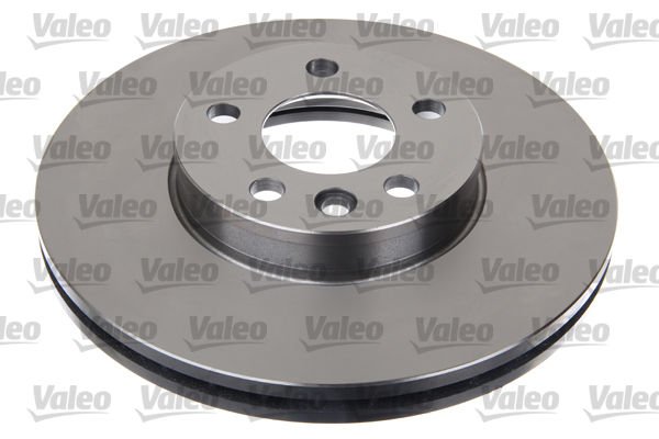 Volkswagen Sharan 1995-2010 Arası 1.9 TDI, 2.0 Valeo Marka Ön Fren Diski