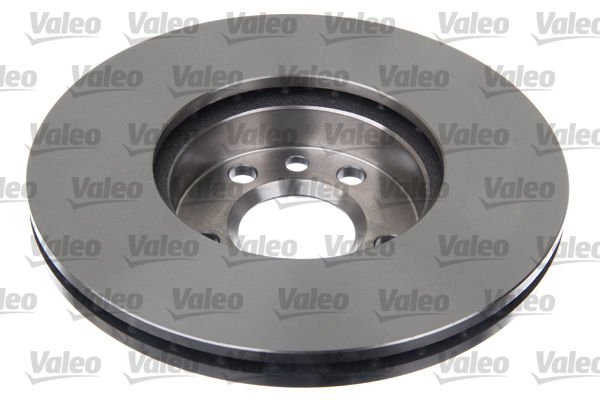 Volkswagen Sharan 1995-2010 Arası 1.9 TDI, 2.0 Valeo Marka Ön Fren Diski