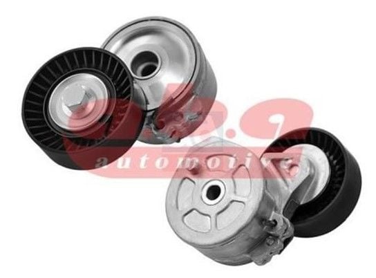 Alternatör Gergisi Komple Scudo 2.0 mjt Aba ABA-25401028