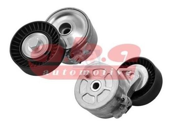 Alternatör Gergisi Komple Scudo 2.0 mjt Aba ABA-25401028
