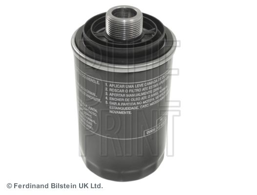 Audi Tt 2006-2015 Arası 2.0 TFSI, 2.0 TFSI quattro Blueprint Marka Yağ Filtresi