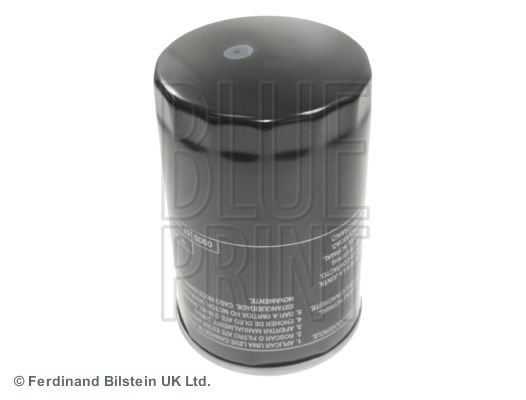 Audi Tt 2006-2015 Arası 2.0 TFSI, 2.0 TFSI quattro Blueprint Marka Yağ Filtresi