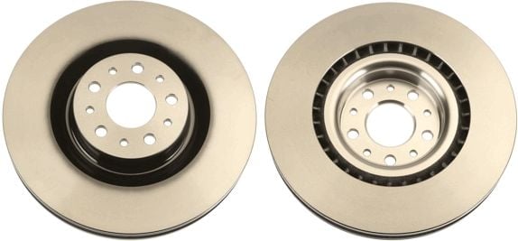 Fiat Pratico 2010-2014 Arası 2.0 D Multijet TRW Marka Ön Fren Diski
