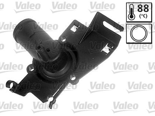Skoda Felicia 1994-2002 Arası 1.3, 1.3 LX, 1.3 LXI Valeo Marka Termostat