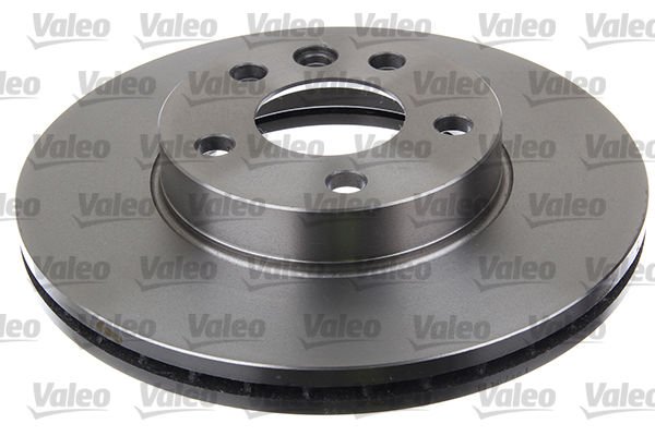 Volkswagen Sharan 1995-2010 Arası 1.9 TDI, 2.8 VR6, 2.0 Valeo Marka Ön Fren Diski