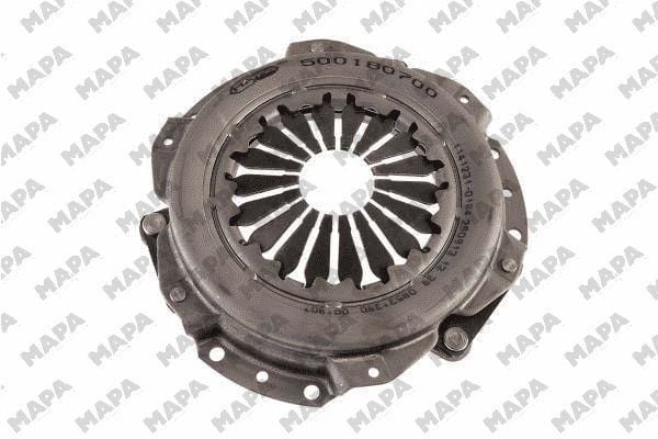 Fiat Doblo 2000-2005 Arası 1.2 Mapa Marka Debriyaj Seti
