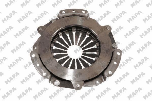 Fiat Doblo 2000-2005 Arası 1.2 Mapa Marka Debriyaj Seti