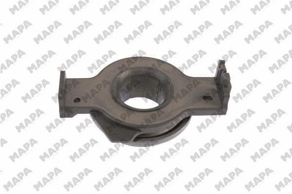 Fiat Doblo 2000-2005 Arası 1.2 Mapa Marka Debriyaj Seti