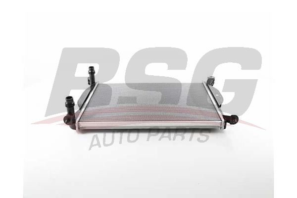 Audi A6 1997-2005 Arası 2.0 BSG Marka Su Radyatörü