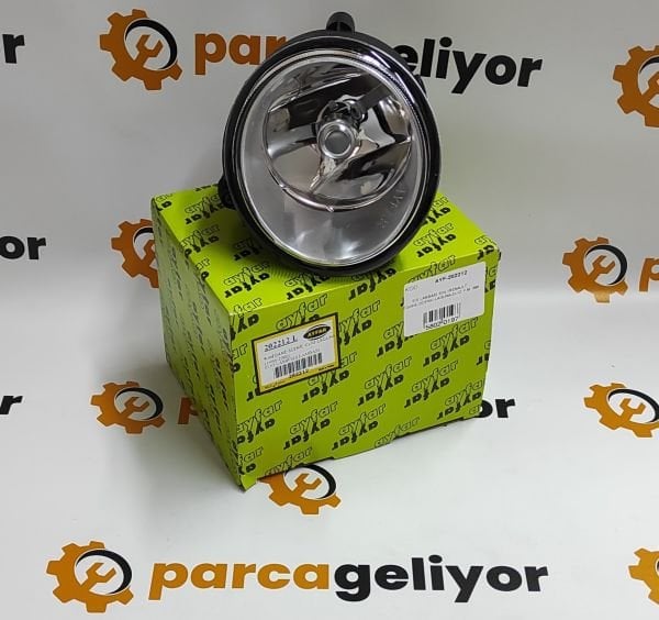Megane I 98-02 Sol Sis Farı Ayfar AYF-202212