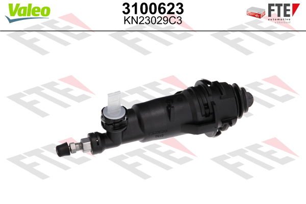 Citroen Jumpy 1994-2006 Arası 2.0 HDi 110 Valeo Marka Debriyaj Alt Merkezi