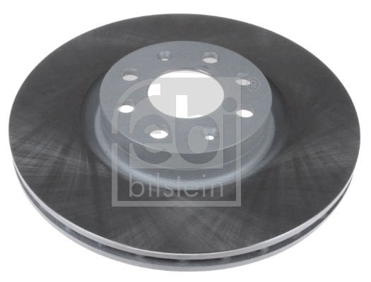 Fiat Punto 2005-2009 Arası 1.9 D Multijet, 1.3 D Multijet Febi Marka Ön Fren Diski
