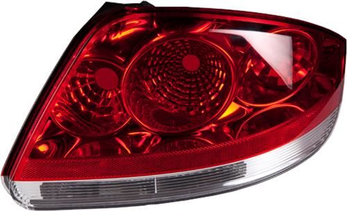 Linea Sağ Stop Pleksan PLE-6400
