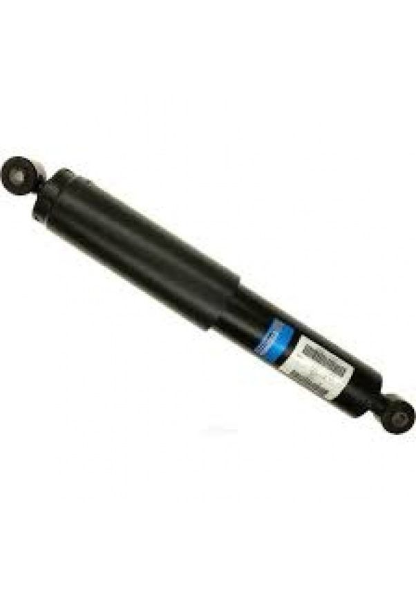 Fluence Arka Amortisör Sachs SCX-315291