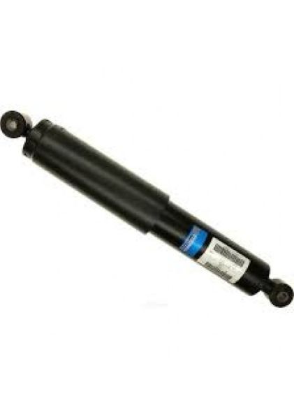 Fluence Arka Amortisör Sachs SCX-315291
