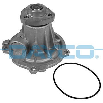 Volkswagen Polo 1994-1999 Arası 64 1.9 D Dayco Marka Devirdaim Su Pompası