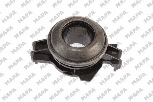 Fiat Doblo 2000-2005 Arası 1.9 D Mapa Marka Debriyaj Seti