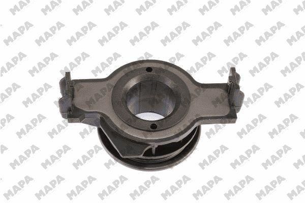 Fiat Doblo 2000-2005 Arası 1.9 D Mapa Marka Debriyaj Seti