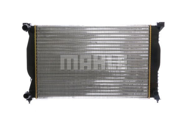 Audi A6 1997-2005 Arası 2.0 Behr Marka Su Radyatörü