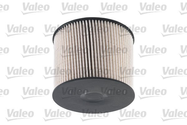 Citroen C4 2009-2013 Arası 2.0 HDi / BlueHDi 150 Valeo Marka Yakıt Filtresi