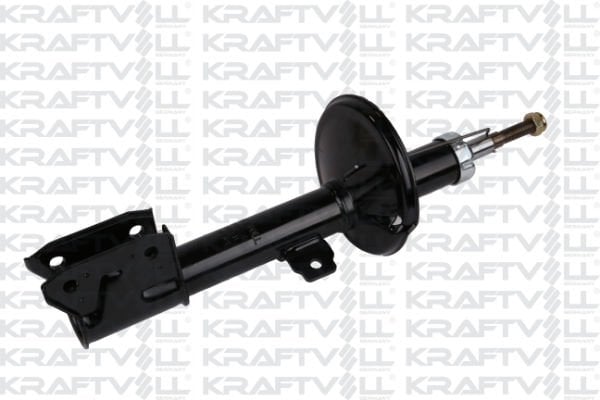 Dacia Duster 2010-2018 Arası 1.6 16V LPG Ön Gazlı Kraftvoll Marka Amortisör
