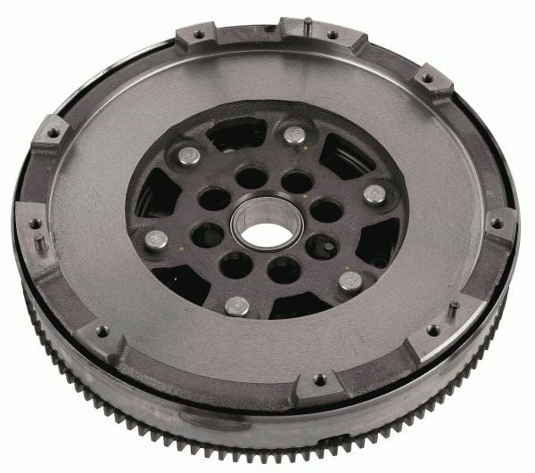 Fiat Fiorino 2007-2011 Arası 1.3 D Multijet Sachs Marka Volan