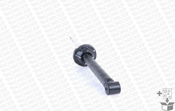 Ford Fiesta 1995-2006 Arası 1.4 i 16V Arka Monroe Marka Amortisör