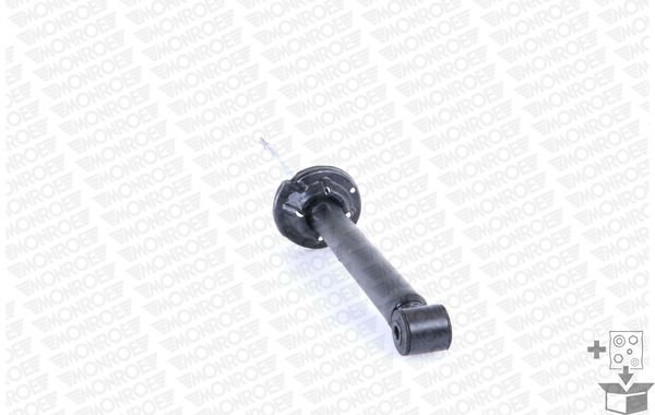 Ford Fiesta 1995-2006 Arası 1.4 i 16V Arka Monroe Marka Amortisör