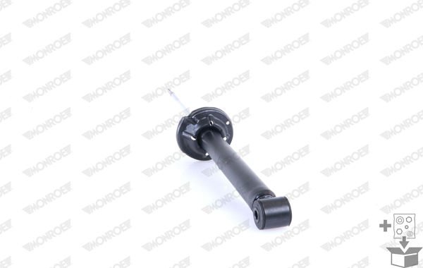Ford Fiesta 1995-2006 Arası 1.4 i 16V Arka Monroe Marka Amortisör