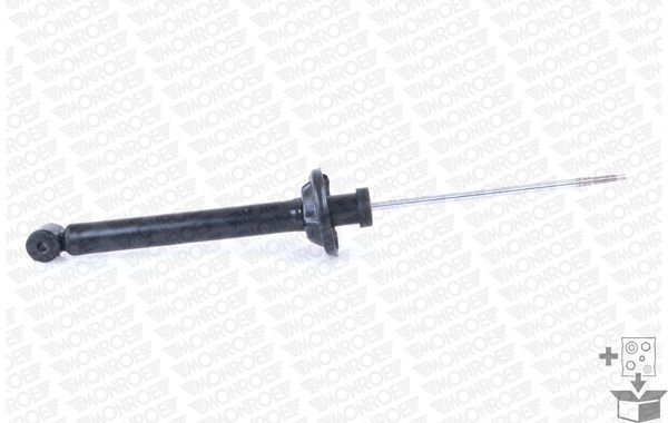 Ford Fiesta 1995-2006 Arası 1.4 i 16V Arka Monroe Marka Amortisör