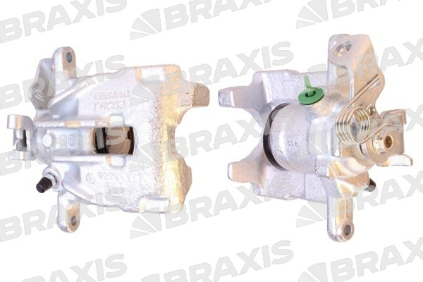 Volkswagen Sharan 1995-2010 Arası 1.9 TDI Braxis Marka Sol Arka Fren Kaliperi