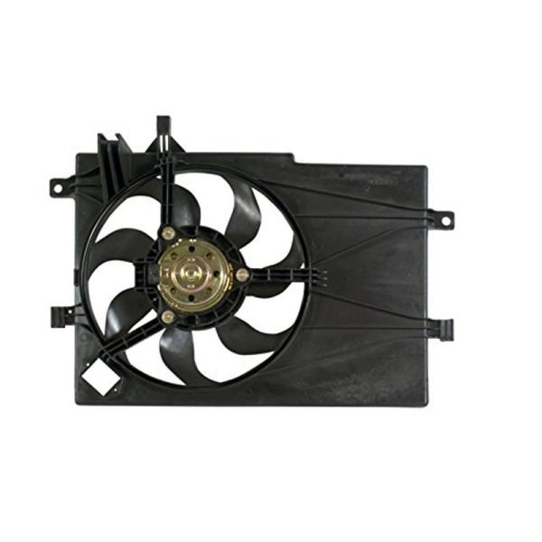 Siena 1.4 8V Fan Motoru Opar