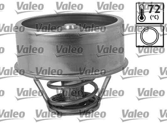 Peugeot 405 1987-1992 Arası 1.8 TD Valeo Marka Termostat