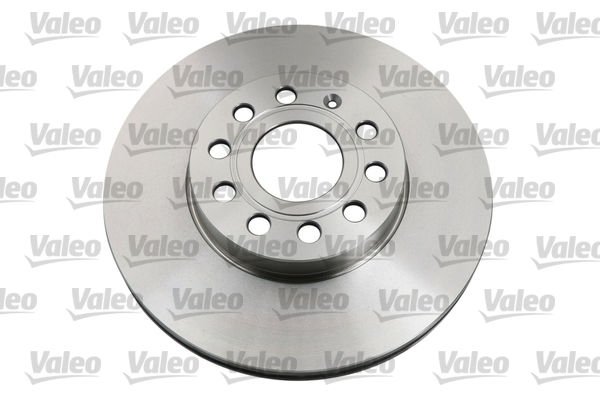Volkswagen Golf 2004-2014 Arası 1.6 BiFuel, 1.6 TDI, 1.6 MultiFuel Valeo Marka Ön Fren Diski