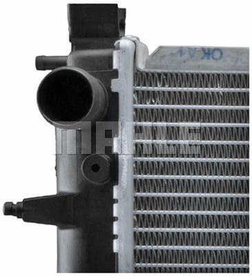 Volkswagen Transporter 1990-2004 Arası 2.4 D Syncro, 2.5 Syncro, 1.9 TD, 2.5, 1.9 D, 1.8, 2.4 D, 2.0 Mahle Marka Su Radyatörü