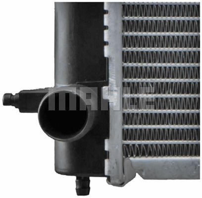 Volkswagen Transporter 1990-2004 Arası 2.4 D Syncro, 2.5 Syncro, 1.9 TD, 2.5, 1.9 D, 1.8, 2.4 D, 2.0 Mahle Marka Su Radyatörü