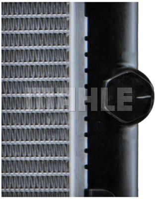 Volkswagen Transporter 1990-2004 Arası 2.4 D Syncro, 2.5 Syncro, 1.9 TD, 2.5, 1.9 D, 1.8, 2.4 D, 2.0 Mahle Marka Su Radyatörü