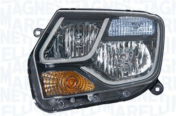 Dacia Duster 2010-2018 Arası 1.6 16V Sağ Magneti Marelli Marka Far