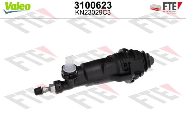 Citroen Xantia 1993-2003 Arası 2.0 Turbo Valeo Marka Debriyaj Alt Merkezi