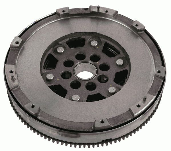 Fiat Linea 2006-2010 Arası 1.3 D Multijet Sachs Marka Volan