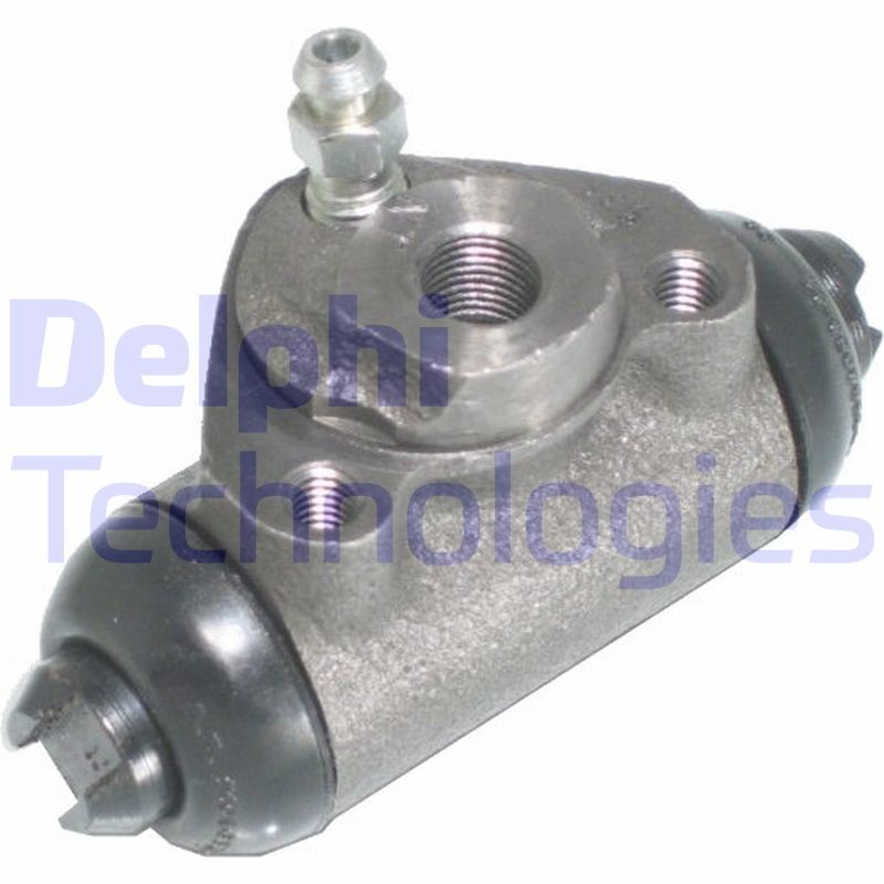 Fiat Panda 1980-2004 Arası 1000 Delphi Marka Fren Silindiri