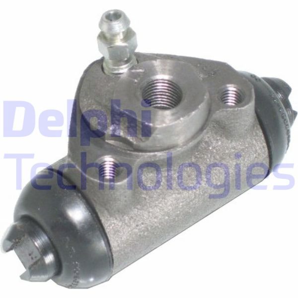 Fiat Panda 1980-2004 Arası 1000 Delphi Marka Fren Silindiri