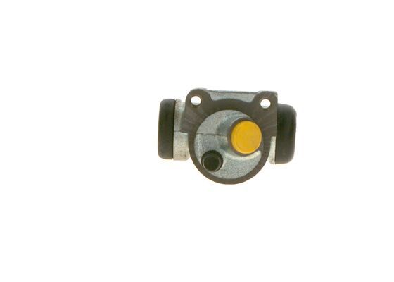 Peugeot 406 1995-2005 Arası 1.8 Bosch Marka Sol Arka Fren Silindiri