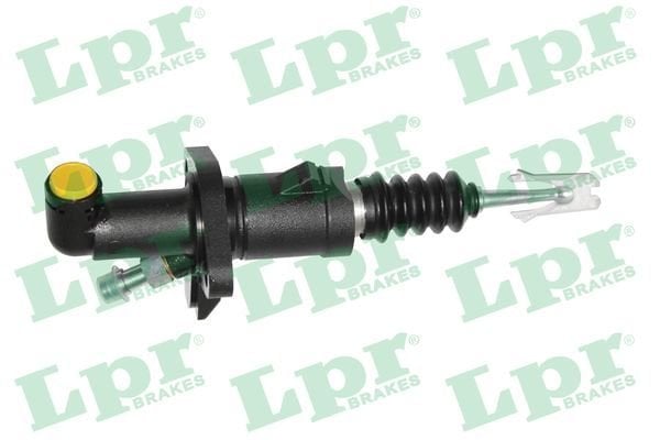 Volkswagen Multivan 2003-2015 Arası 1.9 TDI LPR Marka Debriyaj Üst Merkezi